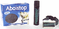 Aboistop® Standard Antibell-Gerät