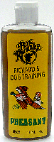 Fasan groß, RICKARD's Dog Trainer Duftstoff