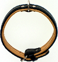 Standard-Halsung, unterlegt 40 cm