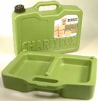 Charly - Box