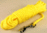 Feldleine, 8 mm/15 m, gelb, schwimmfähig