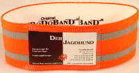 Original Schweiß- und Stöberhundesignal-BoDoBand